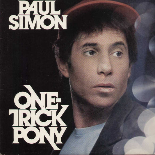 One Trick Pony