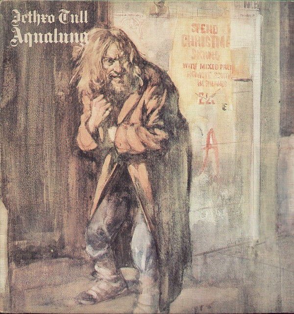 Aqualung