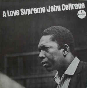 A Love Supreme