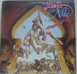 The Jewel Of The Nile Il Gioello Del Nilo