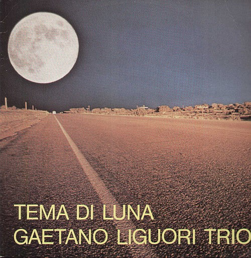 Tema Di Luna