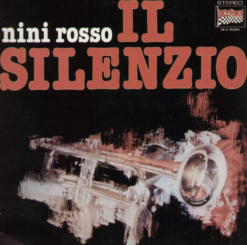Il Silenzio