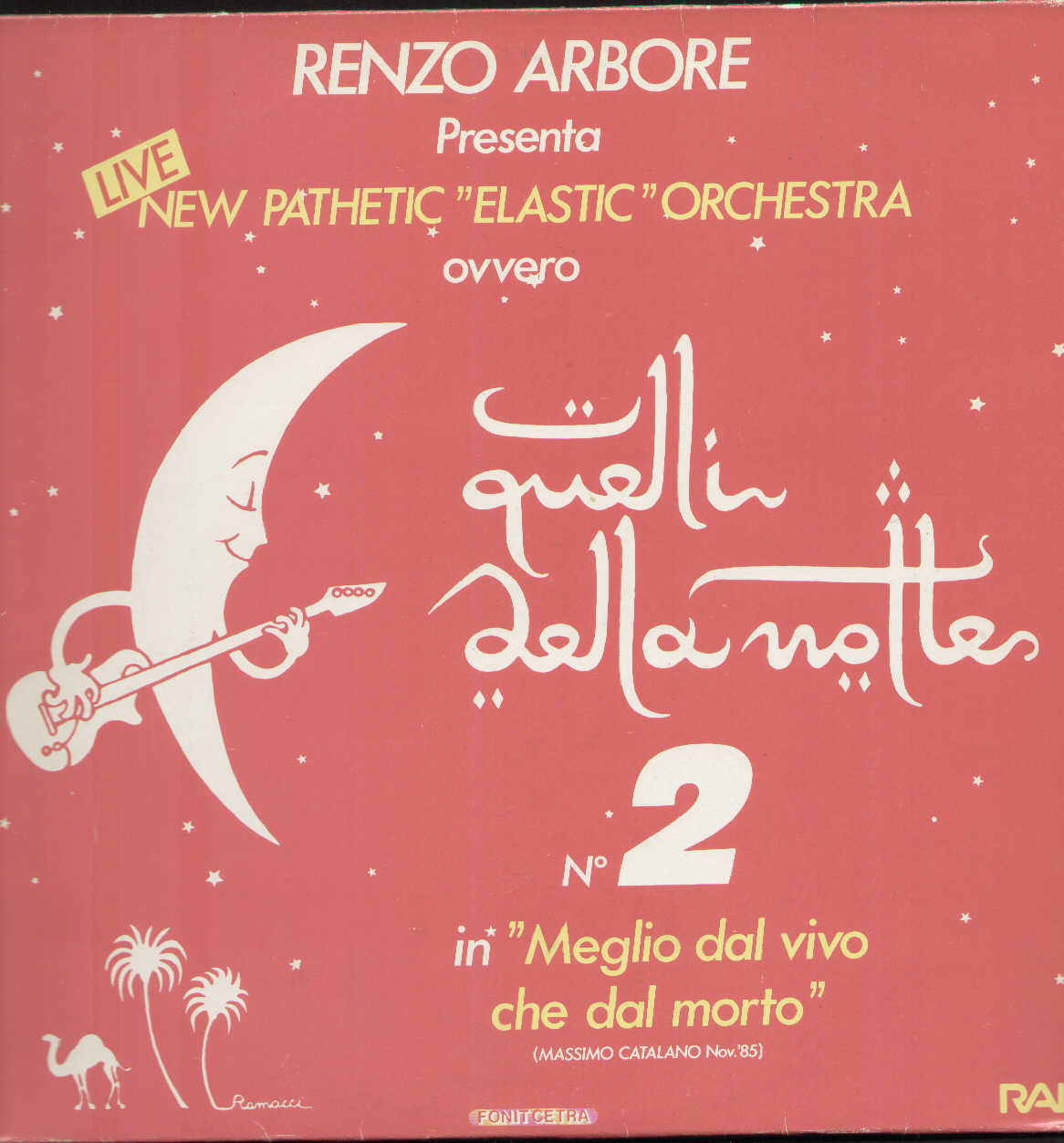 Quelli Della Notte N.2