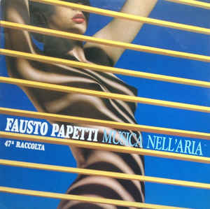 Musica Nell'aria 47A Raccolta