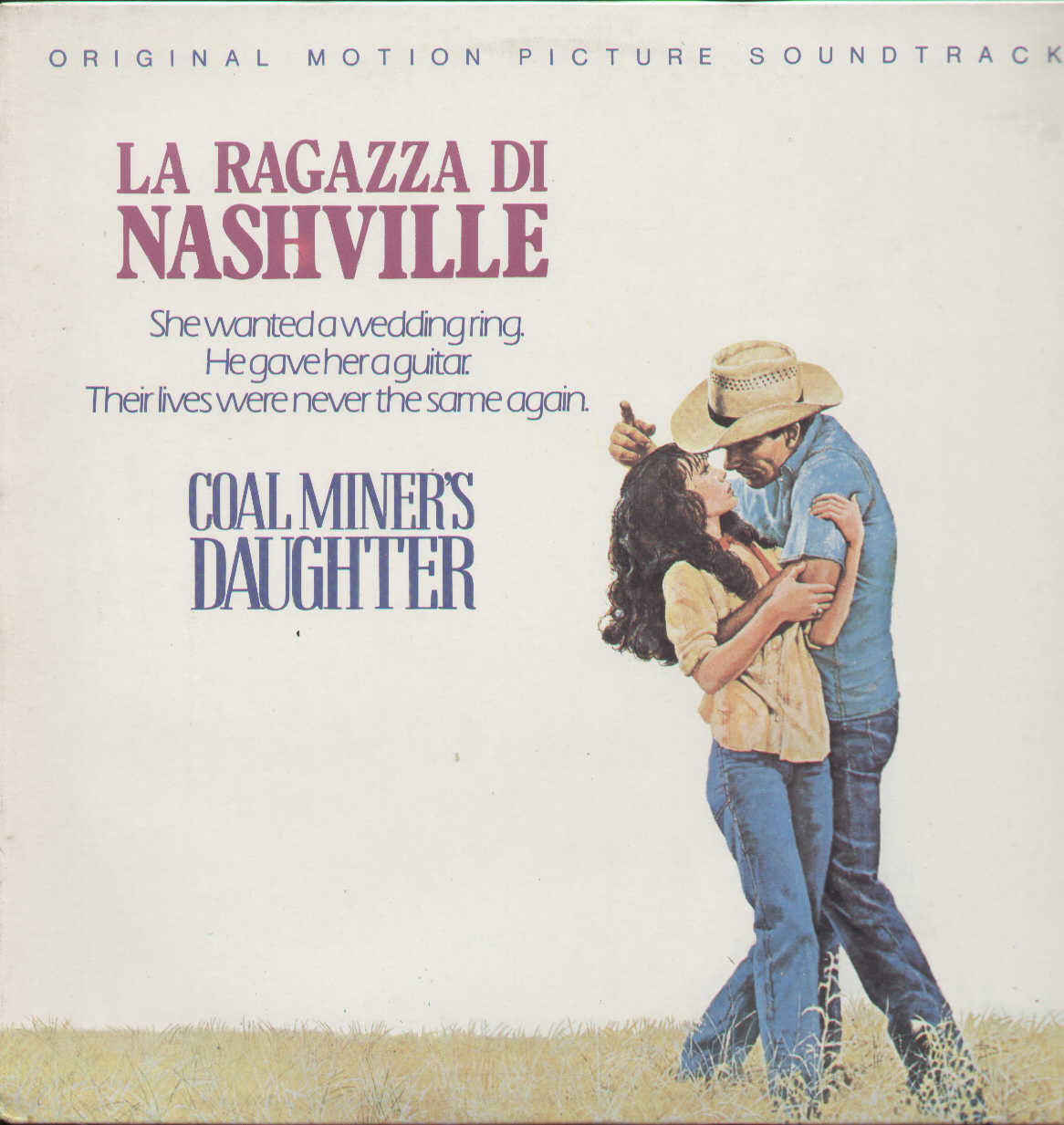 La Ragazza Di Nashville