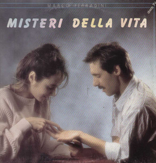 Misteri Della Vita
