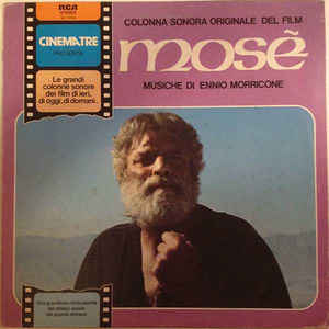 Mosè