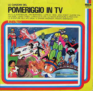 Le Canzoni Del Pomeriggio In Tv