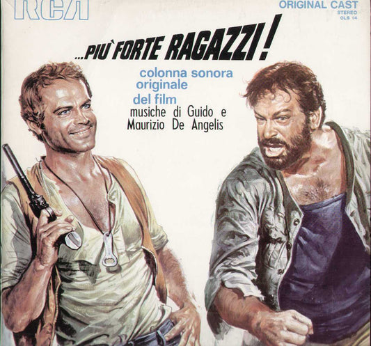 Guipiù Forte Ragazzi