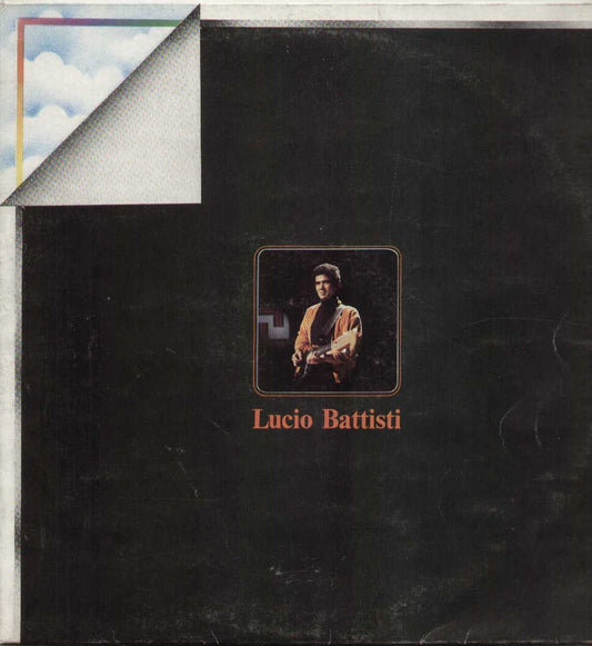 Lucio Battisti Orl8009