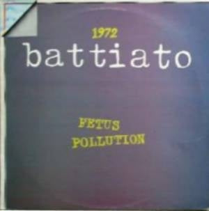 1972 Fetus Pollution