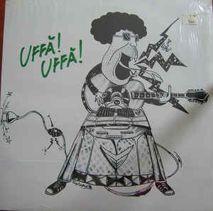 Uffà Uffà