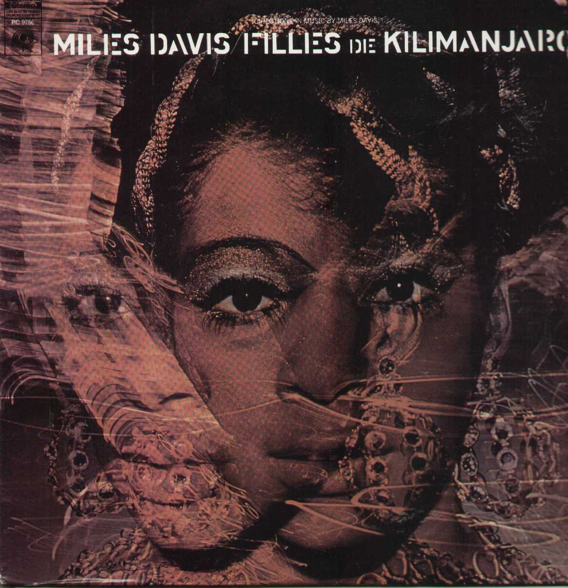 Filles De Kilimanjaro