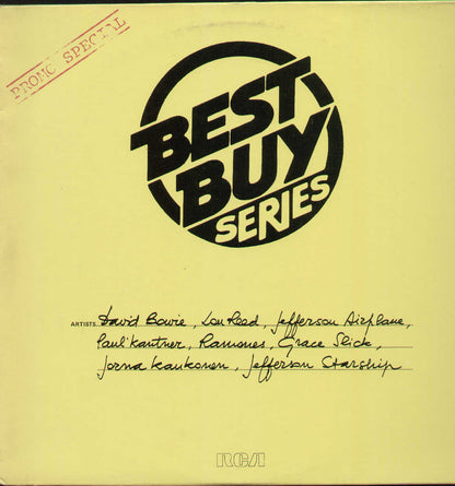 Best Buy Series