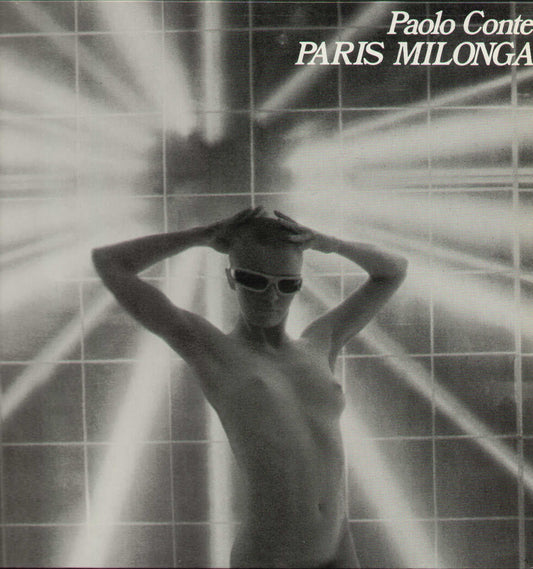 Paris Milonga