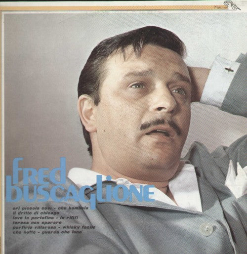 Fred Buscaglione