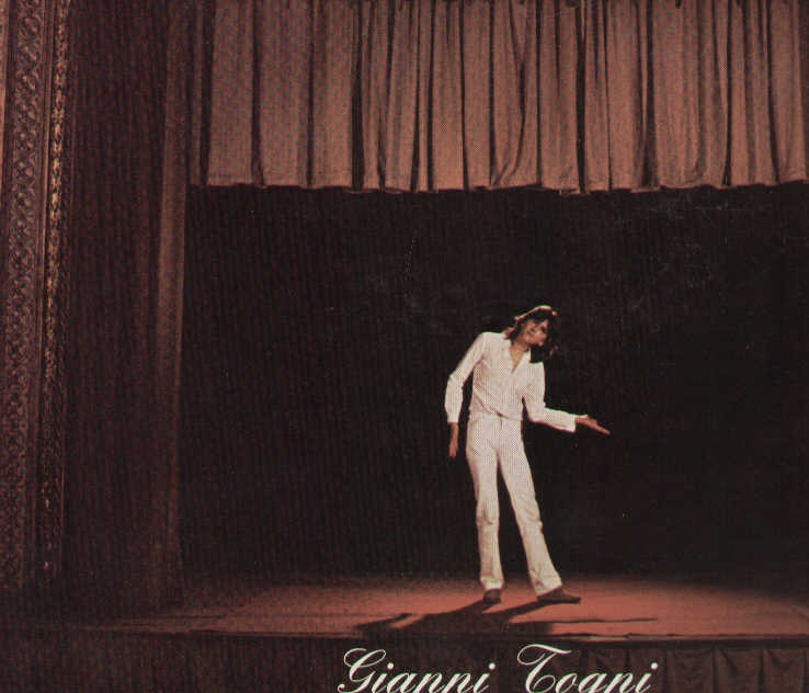 Gianni Togni