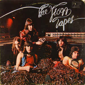 The Trogg Tapes