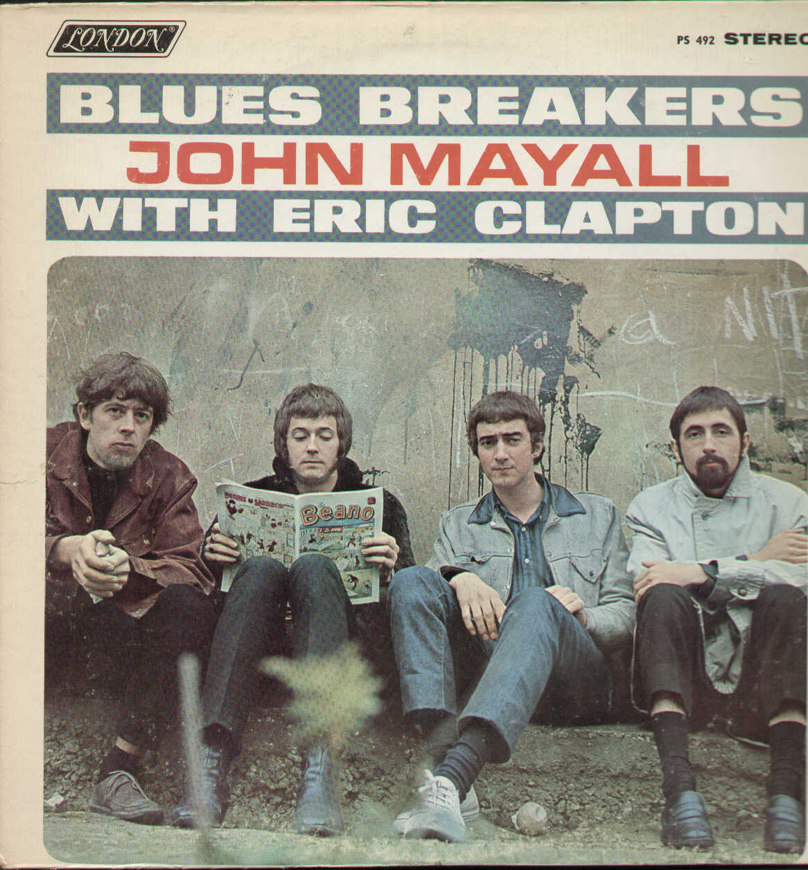 Blues Breakers