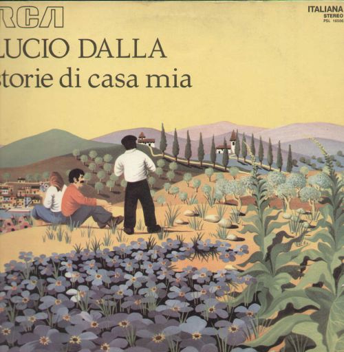 Storie Di Casa Mia