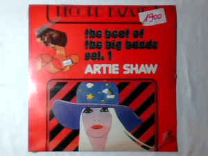 The Beat Of The Big Bands Vol.1