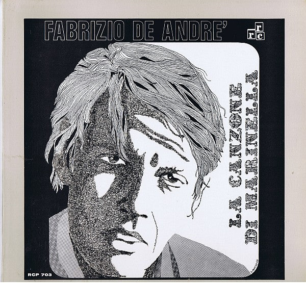 La Canzone Di Marinella