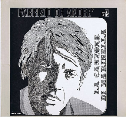 La Canzone Di Marinella