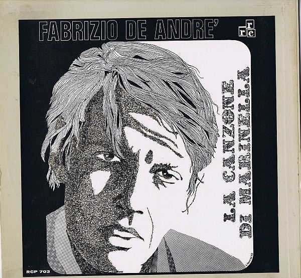 La Canzone Di Marinella