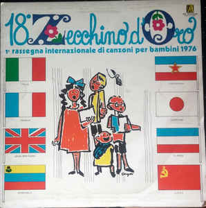 18 Zecchino D'oro