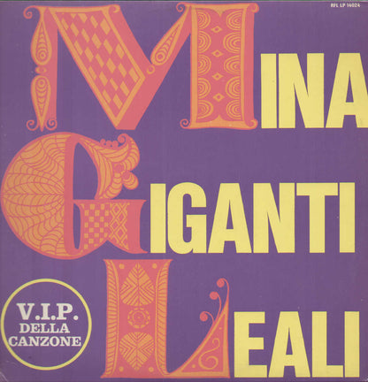 I Vip Della Canzone