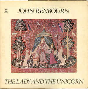 The Lady And The Unicorn