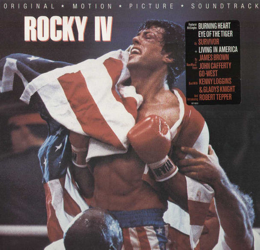 Rocky 4