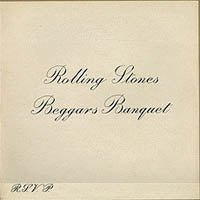 Beggars Banquet