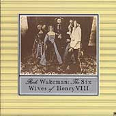 The Six Wives Of Henry Viii