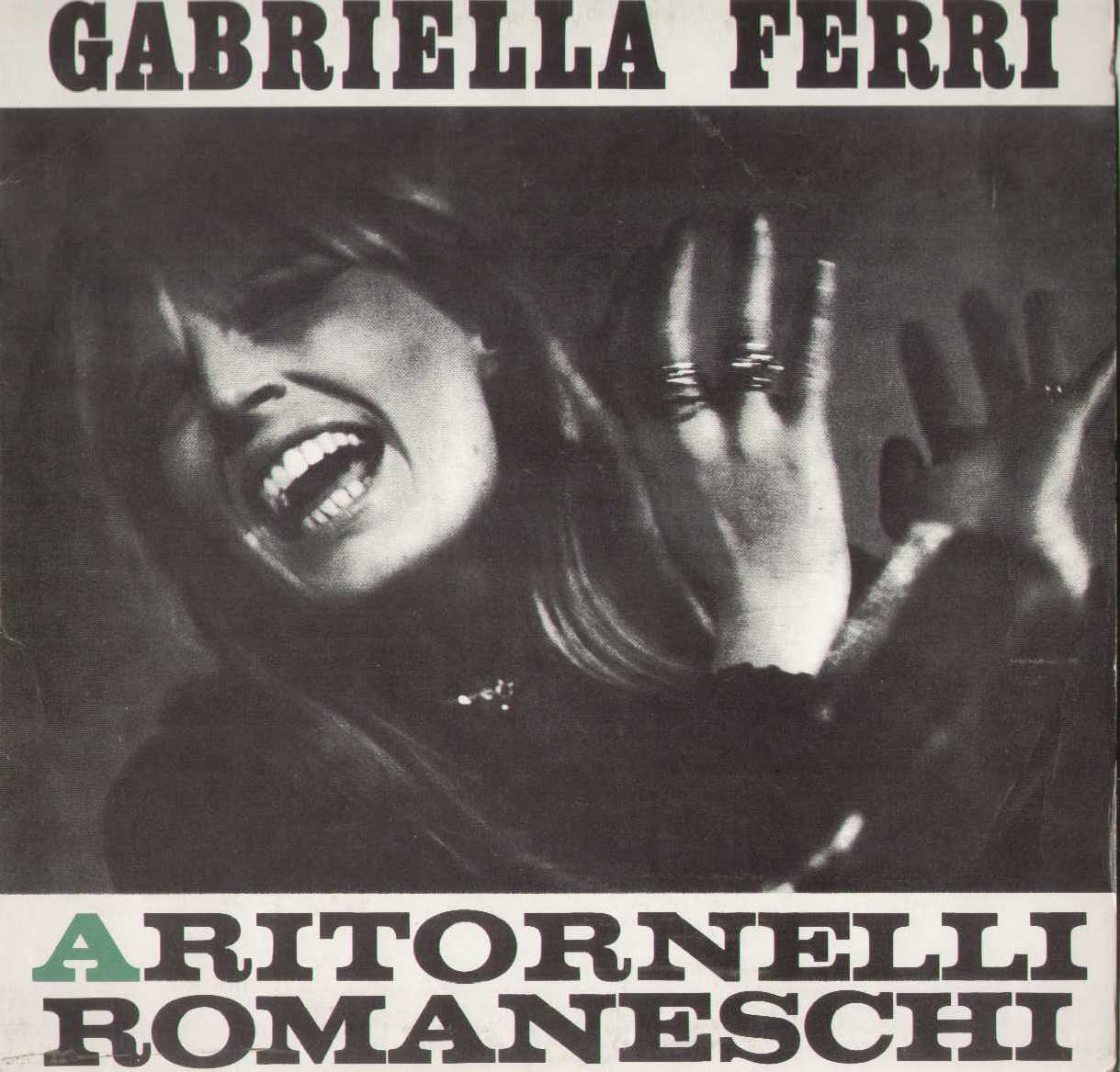 Aritornelli Romaneschi