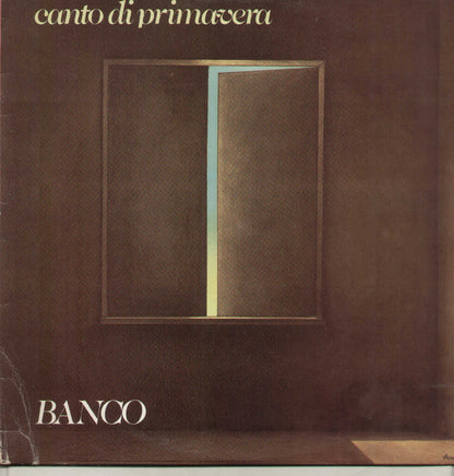 Canto Di Primavera