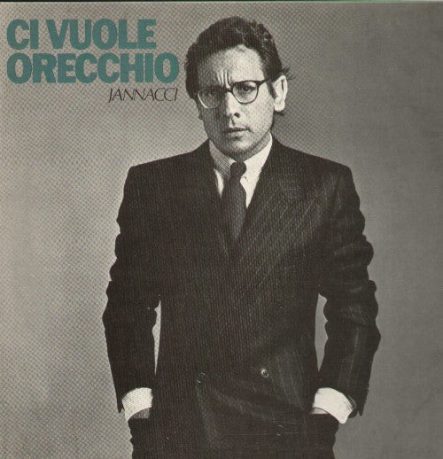 Ci Vuole Orecchio
