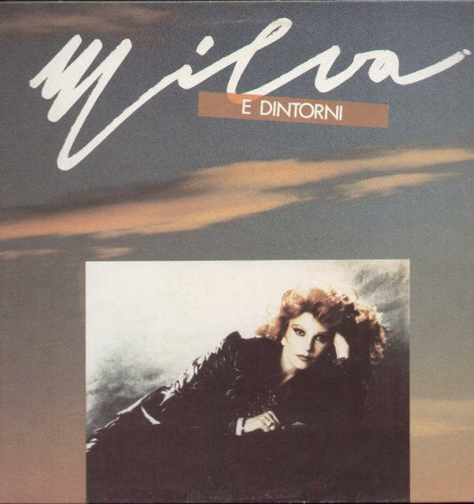 Milva E Dintorni