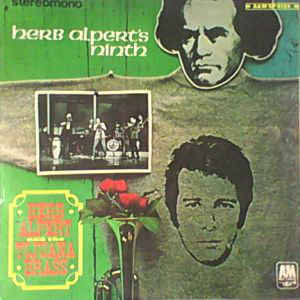 Herb Alpert's Ninth