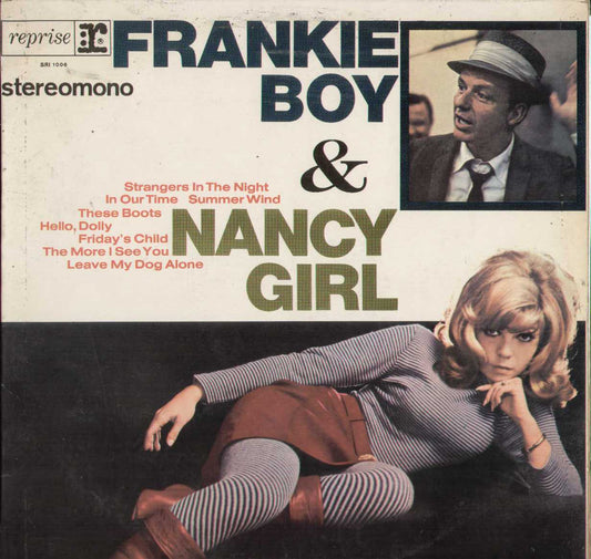 Frankie Boy & Nancy Girl