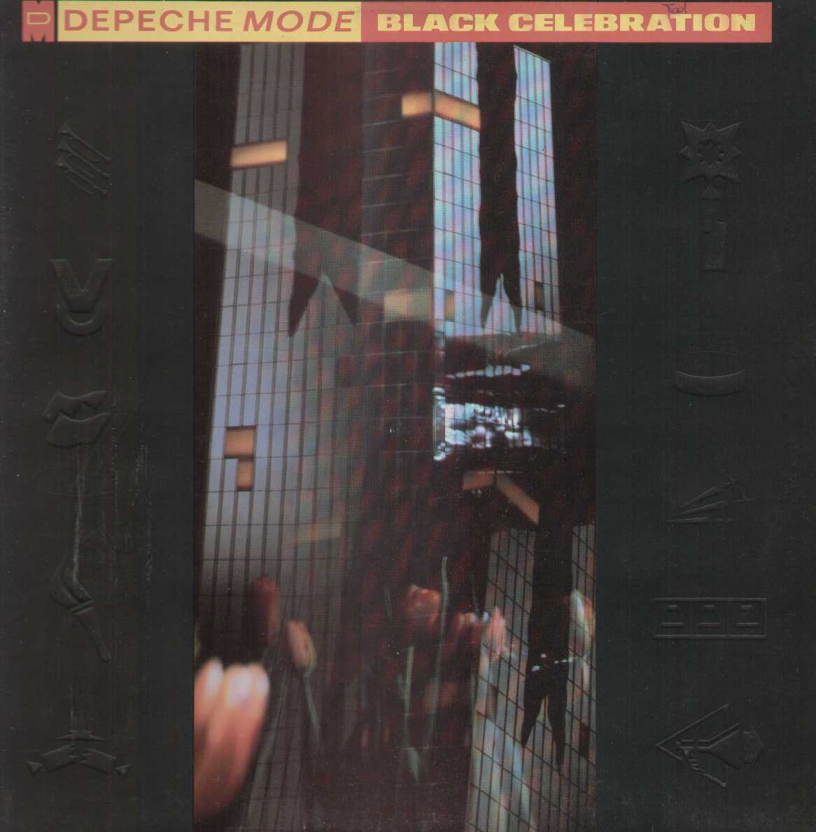 Black Celebration