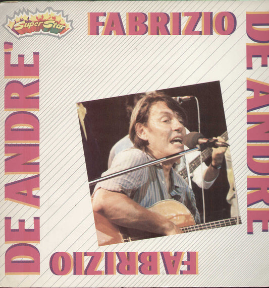 Fabrizio De André Su1003