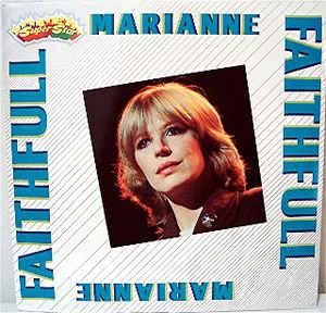 Marianne Faithfull Su1029