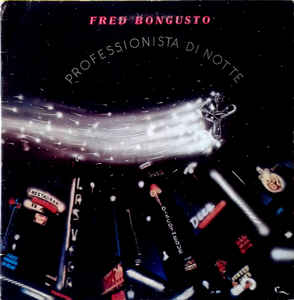 Professionista Di Notte