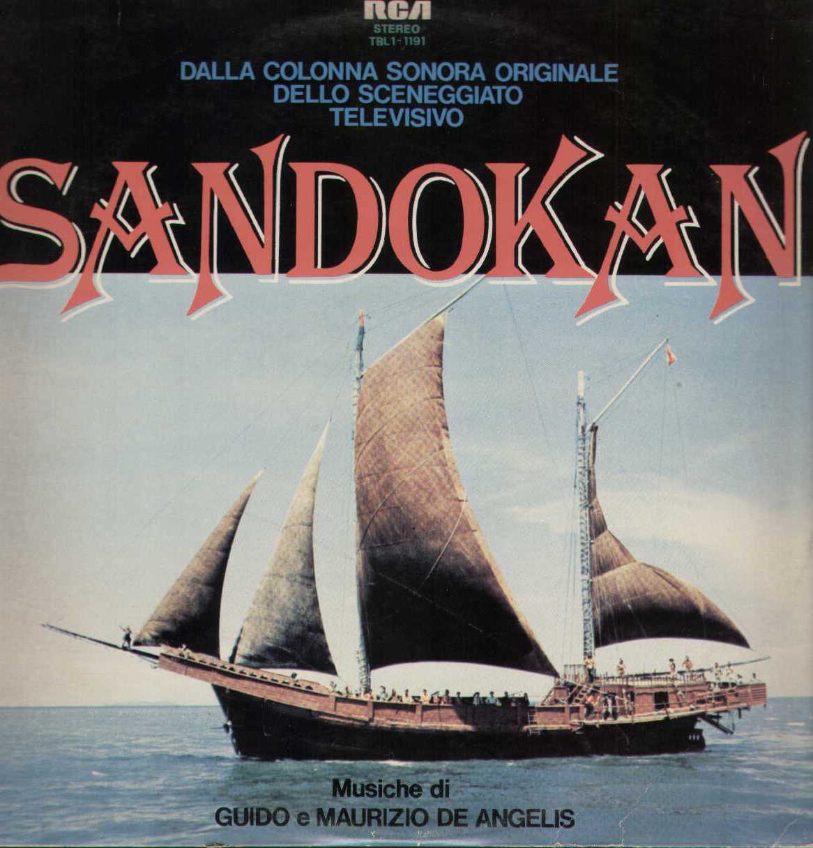 Sandokan