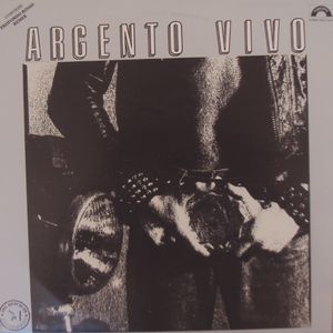 Argrnto Vivo