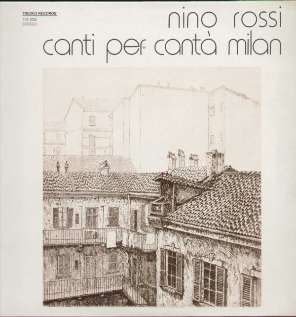 Canti Per Cantà Milan