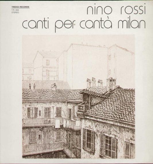 Canti Per Cantà Milan