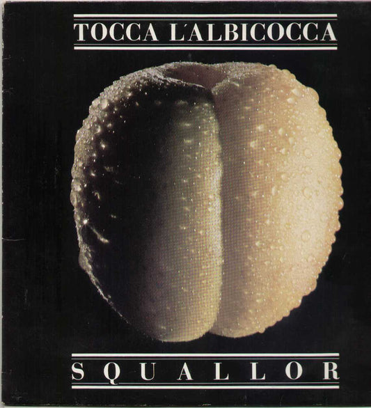 Tocca L'albicocca