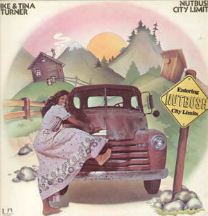 Nutbush City Limits